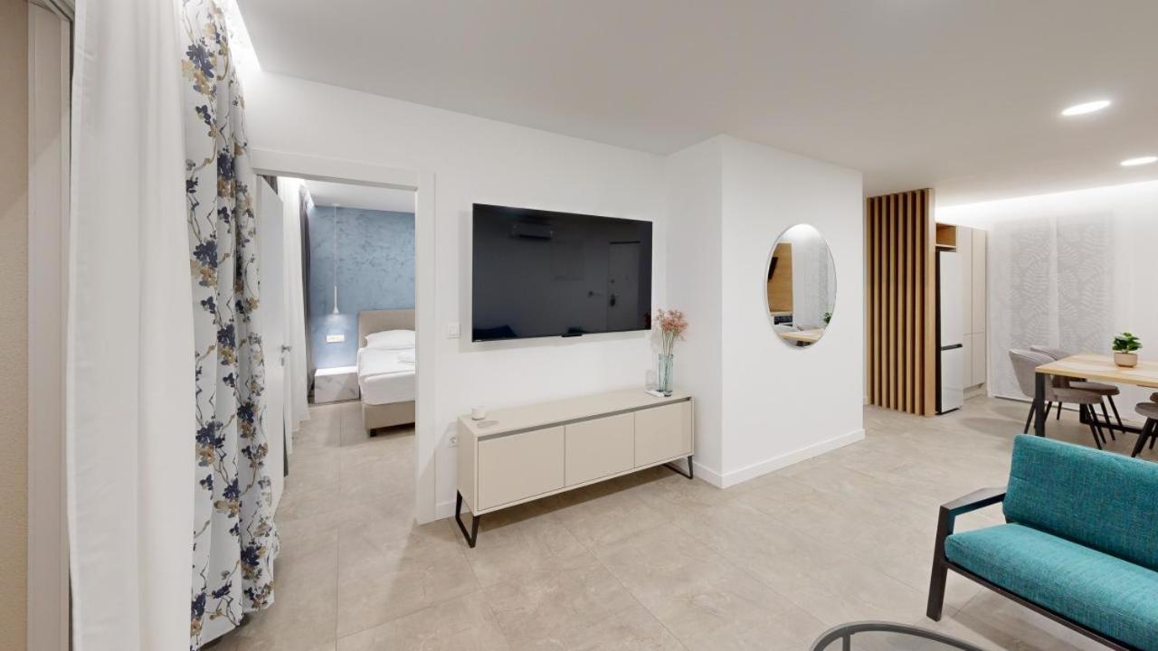 Calypso Residence Umag Exterior photo