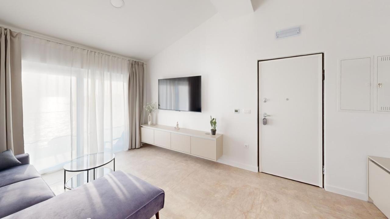 Calypso Residence Umag Exterior photo