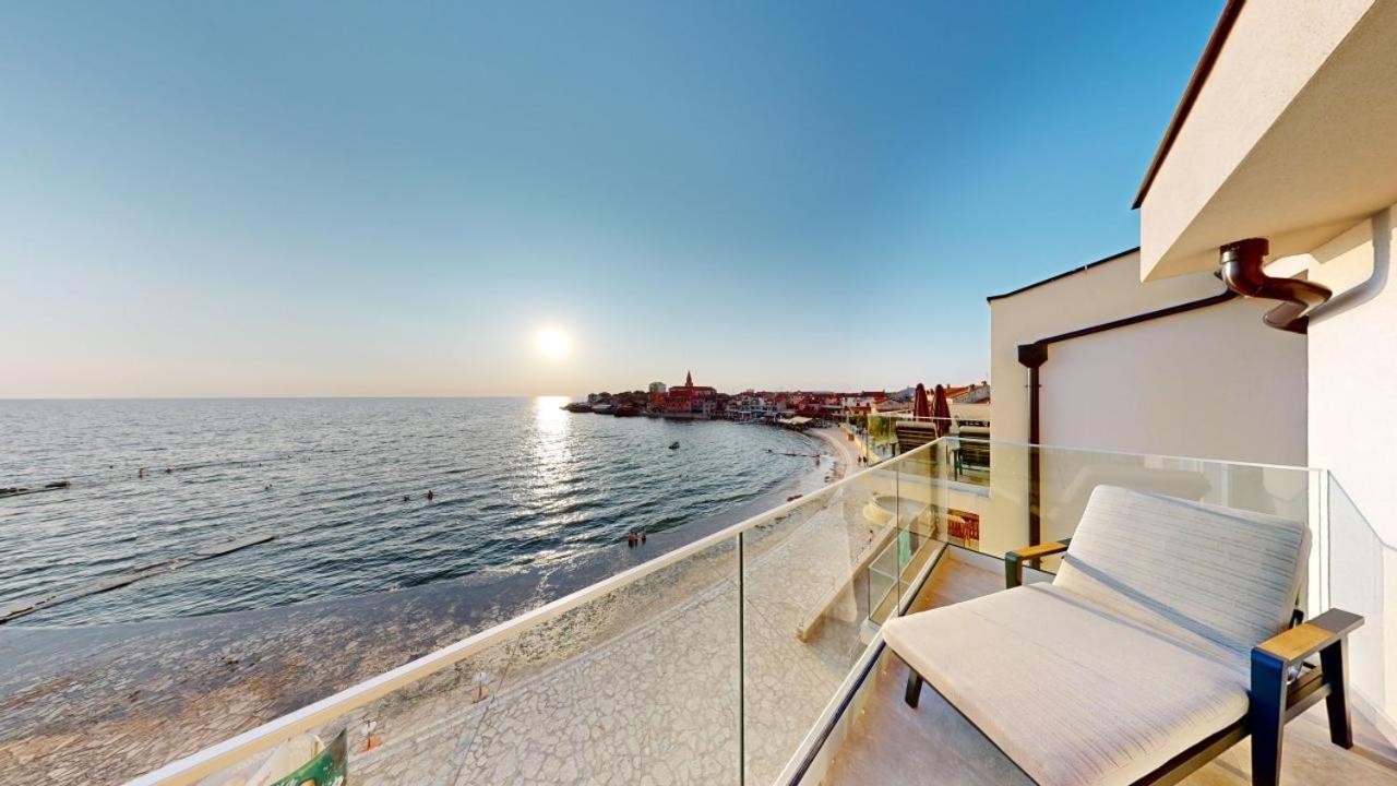 Calypso Residence Umag Exterior photo