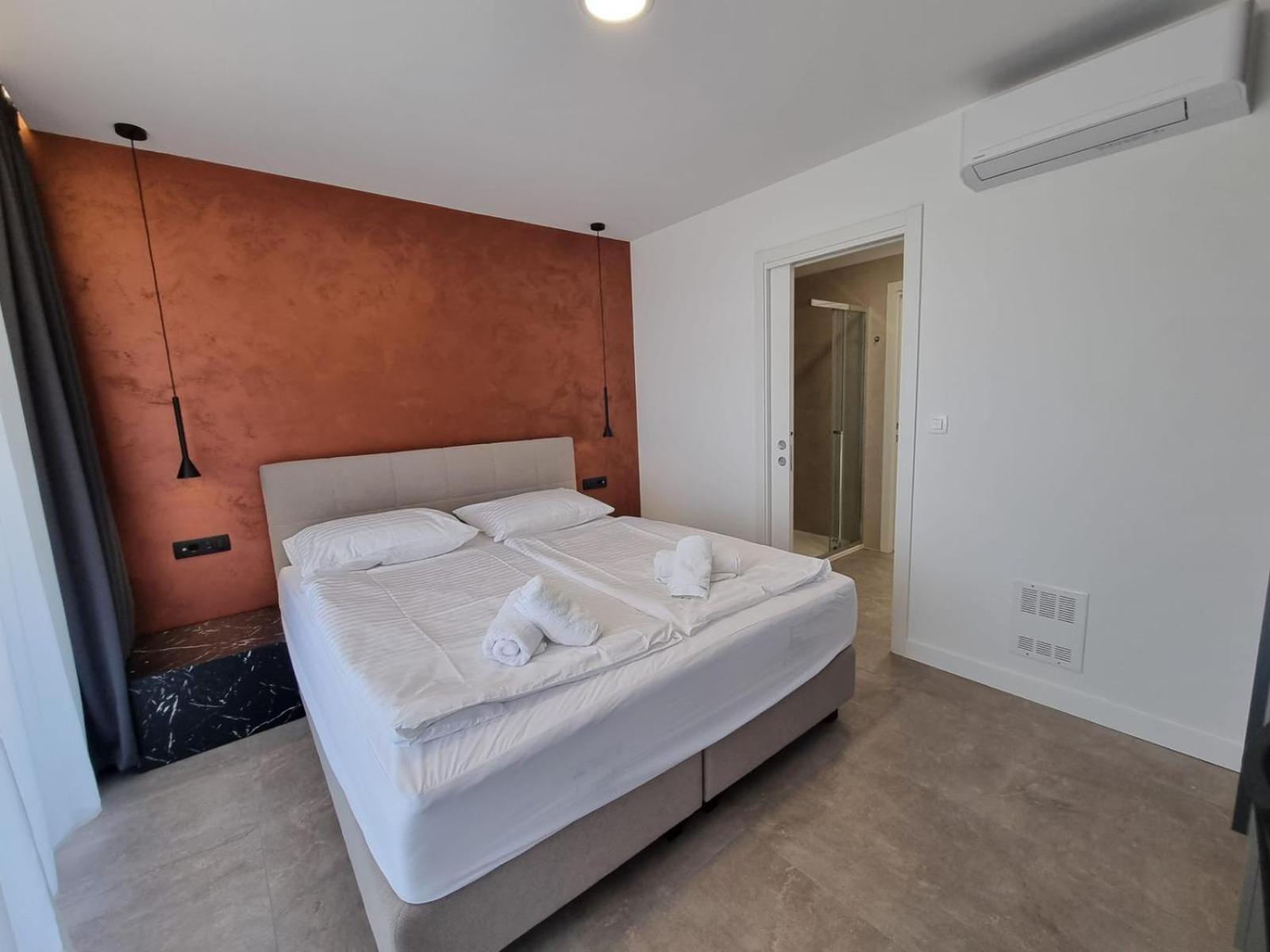 Calypso Residence Umag Exterior photo